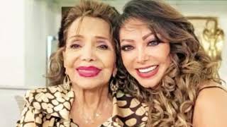 Maria Victoria celebrated her 103rd birthday