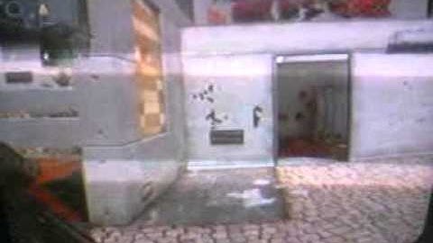 Black ops 2|SMR Vs. Fal OSW