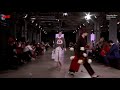 МОДА НОВОГО ВРЕМЕНИ. ИНТЕРВЬЮ С ДИЗАЙНЕРАМИ KØD НА MERCEDES-BENZ FASHION WEEK RUSSIA