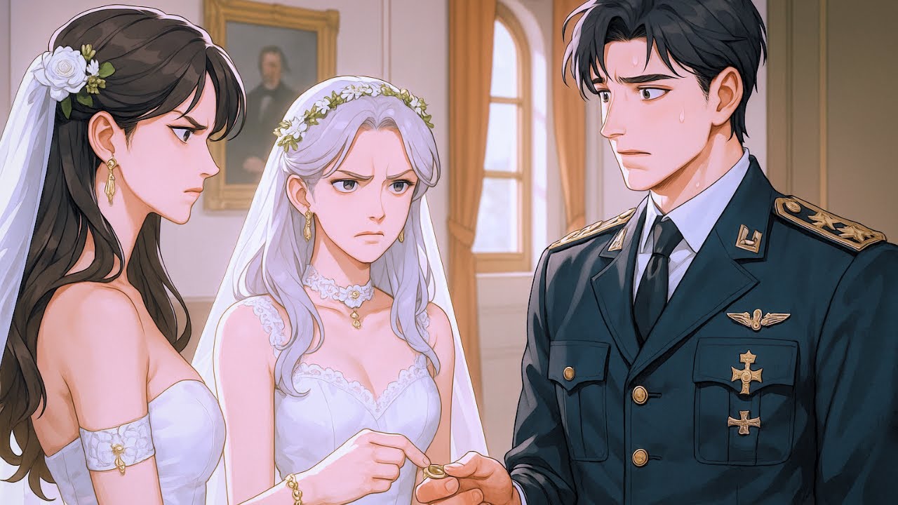 📕Él, Oficial Militar, Llevó a Su Amante a Casa — Renací, Rompí el Compromiso y Él Lo Perdió Todo