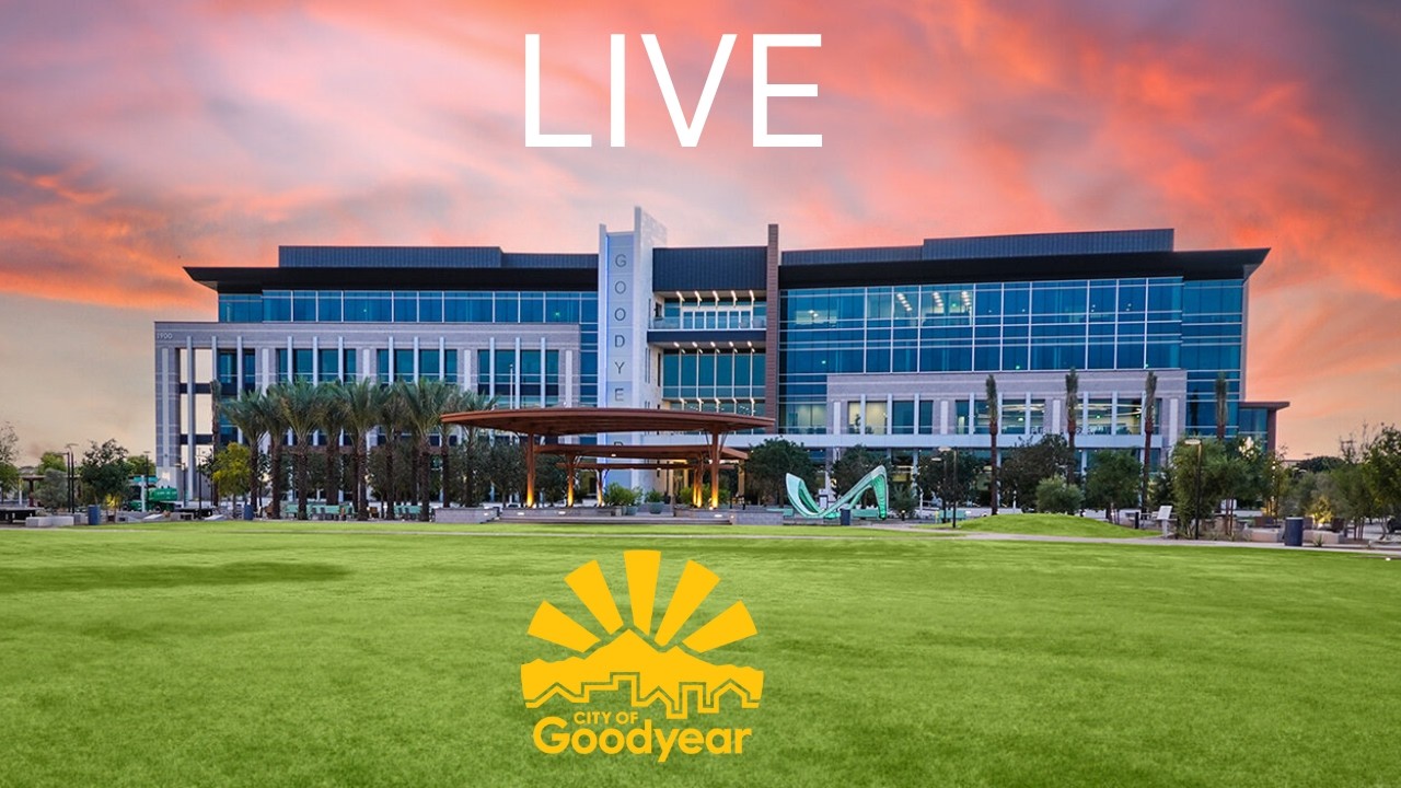 Goodyear approves three sign amendments for Pebble Creek, Canyon Trails, Airport Gateway projects