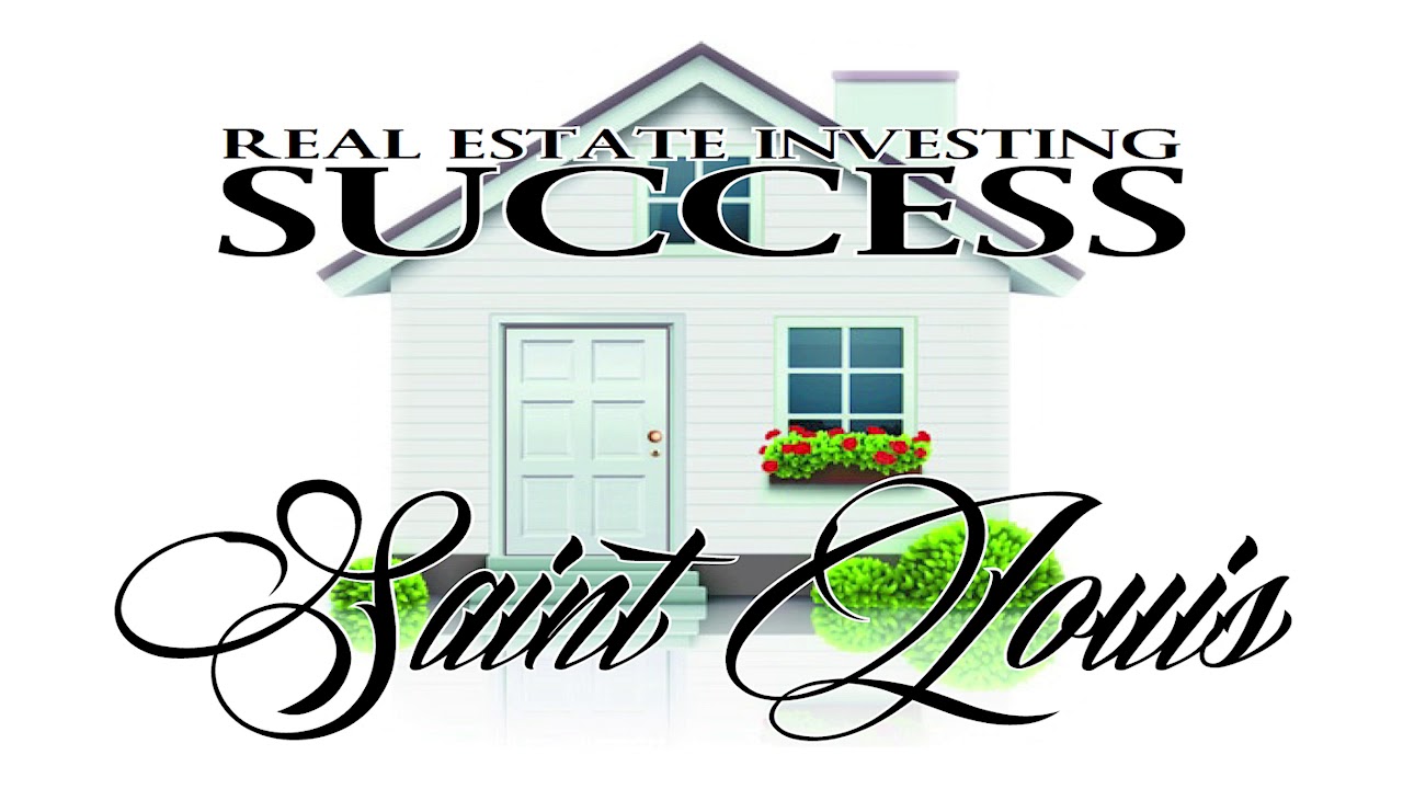 Real Estate Investing Success Saint Louis Podcast, Season 1 Coming