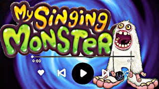 My singing monsters