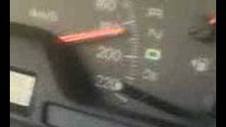 lancer 190 KM top speed