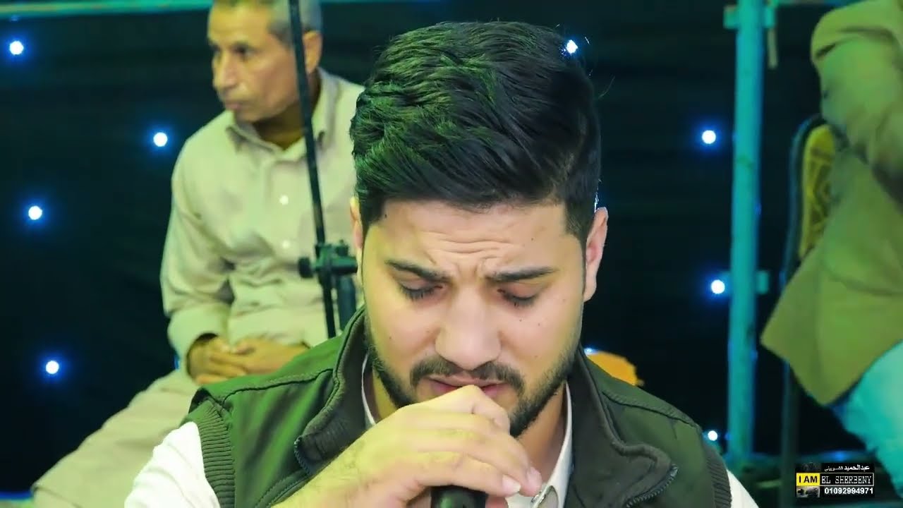 - عاصي بولواج القناشي- بريوه العشيبي  تحدي غناوي العلم من مطروح الليله جينا الجينا ناس ترد الروح