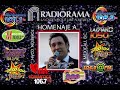 Grupo Radiorama - Homenaje a Víctor Manuel Luján "Master Show"