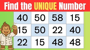 Quick Mental Workout: Daily Number Puzzle Brain Training