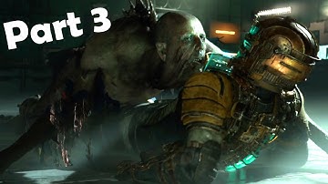 Dead Space Remake Let