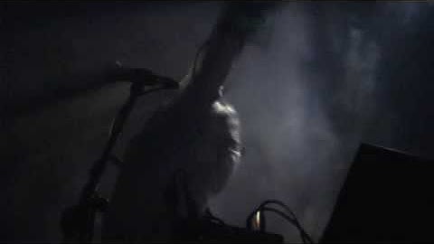 The Nintendoors - Monty On The Run (live Fleda)