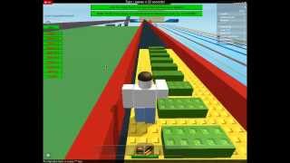 flying trains 2014