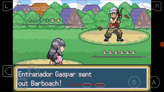 How To Get Hm Cut Pokemon Memories Gba Hack Rom