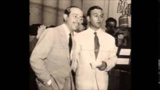 Ángel D'Agostino - Ángel Vargas - Rondando tu esquina (1945)