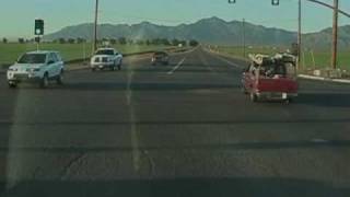 Calling All Americans .org Intersections are dangerous places