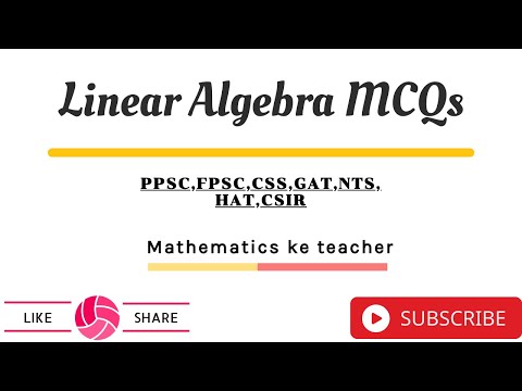 Video: MCAT có phần toán học không?