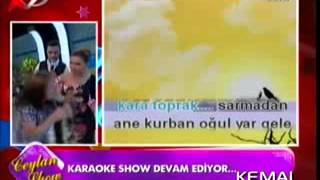 Kara Toprak Sarmadan Götü240P H 263 Mp3