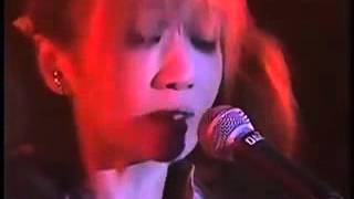 YAPOOS/Jun Togawa - Sheer Lovers 10/27/01 - YouTube