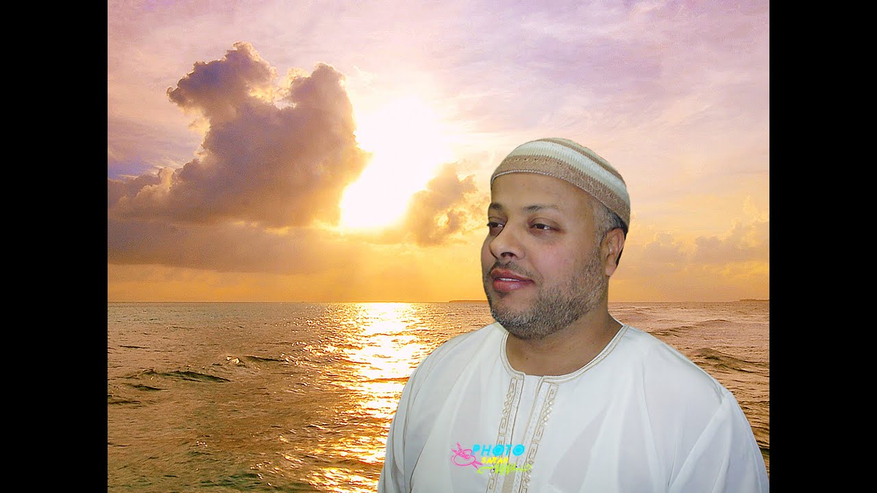 عنابة صلاة التراويح العربي جديدي 1434هـ 2013م  سورة التوبة