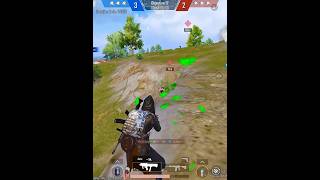 PUBG clutch master ☠️ #pubg #pubgmobile