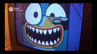 Doppelganger carnage season 11: the rewind doppelganger teaser trailer Doppelganger carnage season 11: the rewind doppelganger teaser trailer