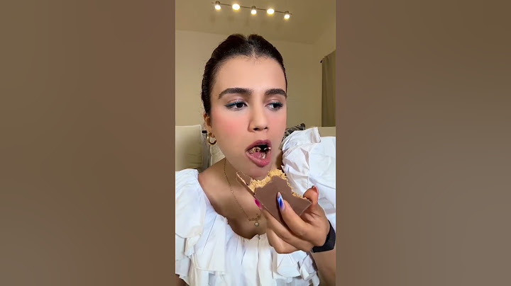 #اياتي يلا نجرب شوكولاته دبي 🍫