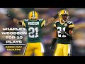 Charles Woodson Top 10 Plays | Green Bay Packers