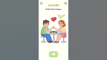 dop2 level 184 make them happy #shorts #shortsfeed #youtubeshorts #viral #dop2