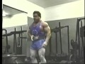 Coan  PL Video Workout---Deadlift