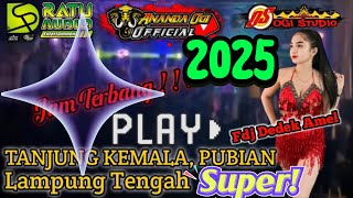 RATU AUDIO MUSIC 2025 MUSIC LEPAS TERBARU PILOT DINDA MEXA PALING ENAK #dj #ratuaudio #syilamusik