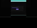 Smooth Progress Bar with Play/Pause & Seek | JavaScript UI Project
