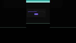 Smooth Progress Bar with Play/Pause &amp; Seek | JavaScript UI Project