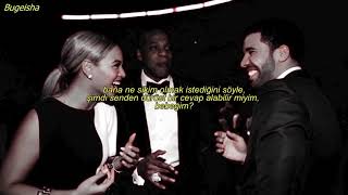 DRAKE - CAN I? ft. BEYONCE (TÜRKÇE ÇEVİRİ) Resimi