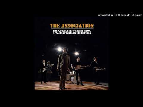 The Association - Bring Yourself Home [Mono Single Version]