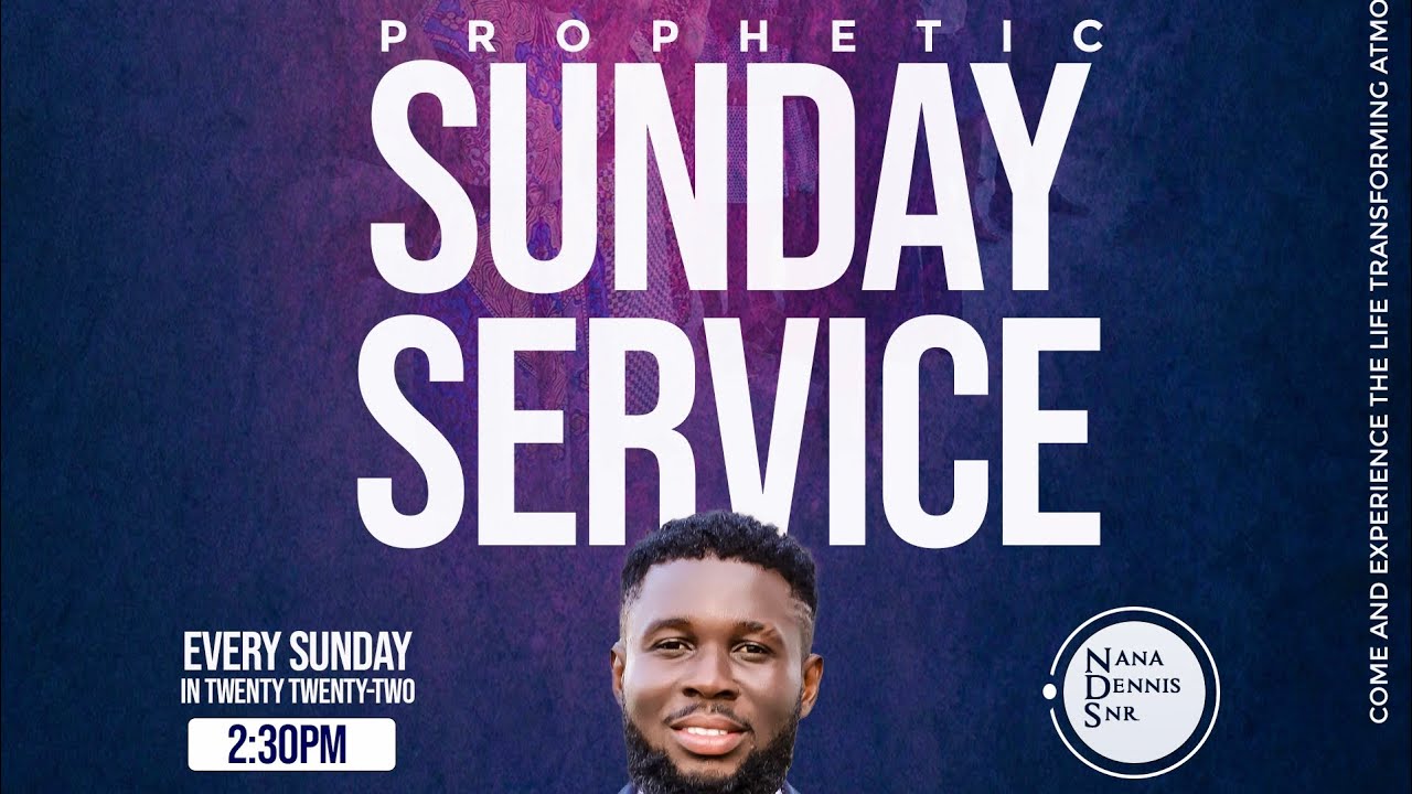 prophetic-sunday-service-youtube
