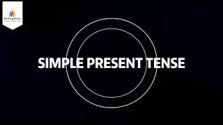 Simple Present Tense Song