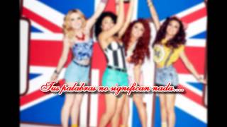 Little Mix - Wings (Español)