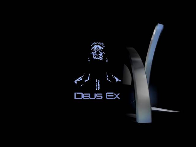 Deus Ex - Dan Gardopée