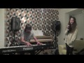 Kate Bush - Wuthering Heights (Cover by Gold Thing & Toria Wooff)