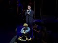 Jamie Muscato and Jack Wolfe’s stunning performance in Spring Awakening West End Reunion #broadway