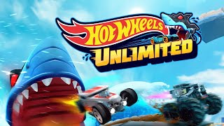 Hot Wheels Unlimited  | Android Gameplay | Droidnation screenshot 3