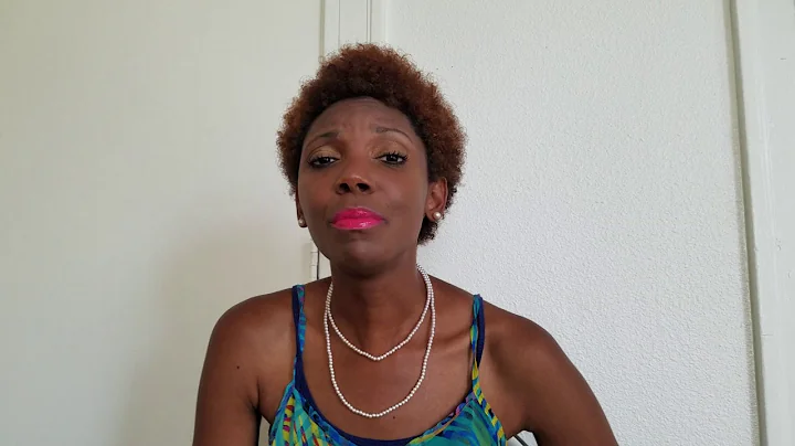 I have nothing cover - Natasha Houston