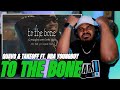 YB SLIDDDD!!! Quavo & Takeoff - To The Bone feat. YoungBoy Never Broke Again REACTION