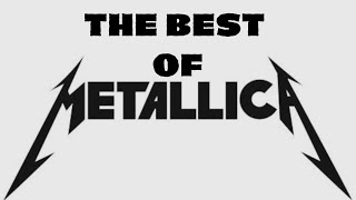 The Best Of Metallica  Greatest Hits