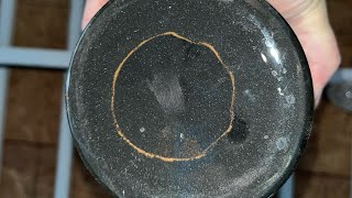 How to recover and refine gold from 30 Agilent Gold Corner BGA Chips - Part 2