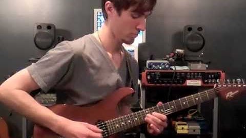 Modes Made Easy! Part 7: F# Locrian