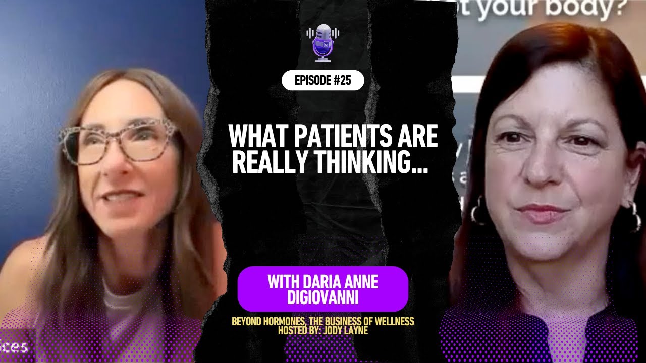 What Patients Are Really Thinking — and Why Writing a Book Builds Instant Trust for Your Clinic