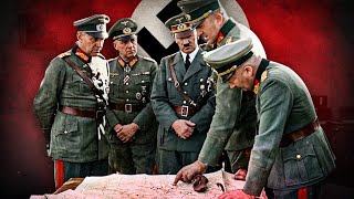 What Would Have Happened if Hitler HAD LISTENED to His Generals? | It Could Have Changed History