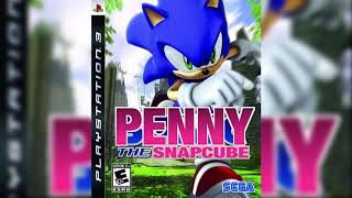 Penny Snapcube Parker - Die Young From The Sonic 06 Real-Time Fandub Kesha Cover