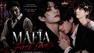 MAFIA FIRST LOVE 😚 TAEKOOK ONESHOT FINAL PART 🎥🍿 USE HEADPHONES FOR BETTER EXPERIENCE 🤭😉🥵#taekookFF