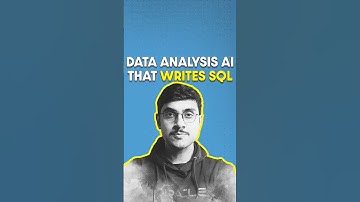 Stop Writing SQL: Use This AI Tool to Chat with Your Database