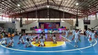 Count on me by Bruno Mars (Grade 4-Aluminum Dance Presentation)